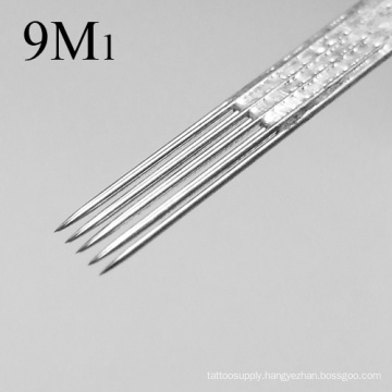 Hot Sale Cheap Magnum Pre-Sterilized Tattoo Needles